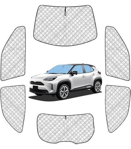 Amazon | レガシィ アウトバック BS9系 カーテン サンシェード 車中泊